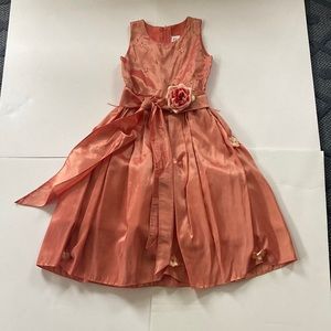 Children’s dress